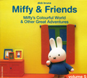 Miffy & Friends V.5